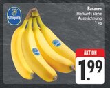 Bananen bei EDEKA im Schmiedefeld Prospekt für 1,99 €