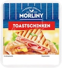 Toastschinken Angebote von Morliny bei Penny Völklingen für 1,49 €
