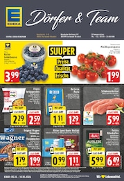 EDEKA Prospekt für Dortmund mit 26 Seiten EDEKA Prospekt für Dortmund: "Aktuelle Angebote", 26 Seiten, 05.10.2026 - 10.10.2026