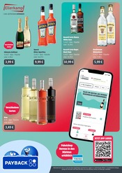 Aktueller Getränke Ellerkamp Prospekt mit Rum, "DIE GETRÄNKEKÖNNER", Seite 4