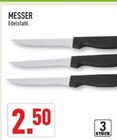 MESSER Angebote bei Marktkauf Wesel für 2,50 €