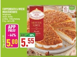 Meistertorte Angebote von Coppenrath & Wiese bei Marktkauf Bielefeld für 5,00 €