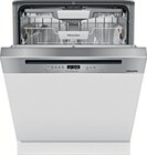 Integrierter Geschirrspüler G 5811 SCi Active Plus im Angebot bei EURONICS in Neuss Integrierter Geschirrspüler G 5811 SCi Active Plus Angebote von Miele bei EURONICS Neuss für 929,00 €
