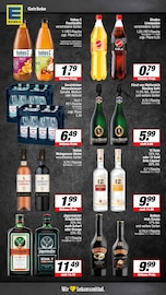Jägermeister im EDEKA Prospekt in Coesfeld Aktueller EDEKA Prospekt mit Jägermeister, "Aktuelle Angebote", Seite 14