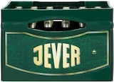Aktuelle Jever Angebote bei Kaufland in Kassel Aktuelles Pilsener Angebot bei Kaufland in Kassel ab 11,99 €