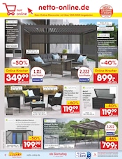 Carport im Netto Marken-Discount Prospekt in Oldenburg Aktueller Netto Marken-Discount Prospekt mit Carport, "Aktuelle Angebote", Seite 24