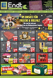 EDEKA Prospekt für Mönchengladbach mit 8 Seiten