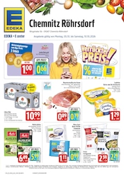E center Supermarkt Prospekt der aktuellen Woche mit 39 Seiten, gültig von 05.10.2026 bis 10.10.2026, in Limbach-Oberfrohna und Umgebung Aktueller E center Supermarkt Prospekt in Limbach-Oberfrohna und Umgebung, "Wir lieben Lebensmittel!" mit 39 Seiten, 05.10.2026 - 10.10.2026