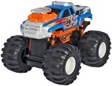 Monster Truck³ von Dickie Toys für 15,00 € bei REWE im Angebot Monster Truck³ von Dickie Toys im aktuellen REWE Prospekt