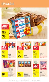Prospectus Carrefour Market "Carrefour market" en cours à Tours, Page 35 Catalogue Carrefour Market en cours à Tours, "Carrefour market", Page 35