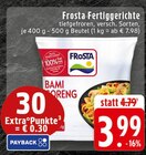 Aktuelle Frosta Angebote bei EDEKA in Koblenz Aktuelles Fertiggerichte Angebot bei EDEKA in Koblenz ab 3,99 âŹ