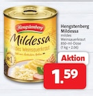 Mildessa Angebote von Hengstenberg bei Markant Nordwest Bünde für 1,59 €