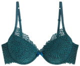 Soutien-gorge paddé ou armatures en promo chez Super U Montpellier à 7,45 €