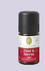 Duftmischung Zimt & Sterne von Primavera im aktuellen VITALIA Reformhaus Prospekt für 8,99 €