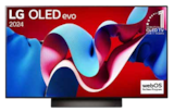 Aktuelles OLED TV Angebot bei expert in Bonn ab 2.299,00 €