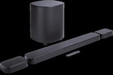 Aktuelle Fernseher Angebote bei expert in Castrop-Rauxel Aktuelles Soundbar mit Subwoofer Bar 800 MK2 Angebot bei expert in Castrop-Rauxel ab 699,00 €