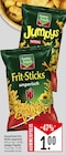 Aktuelles Frit-Sticks ungarisch, Jumpys Paprika Angebot bei Marktkauf in Heilbronn ab 1,00 €