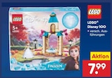 Disney 100 Angebote von LEGO bei Netto Marken-Discount Bayreuth für 7,99 €