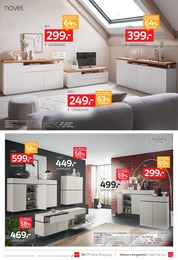 XXXLutz Möbelhäuser Kommode im Prospekt 