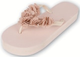Tongs plateforme femme - Hyper U à Aix-en-Provence Tongs plateforme femme en promo chez Hyper U Aix-en-Provence à 7,90 €