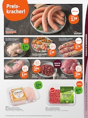 Rindfleisch im tegut Prospekt in Nordhausen Aktueller tegut Prospekt mit Rindfleisch, "tegut… gute Lebensmittel", Seite 7