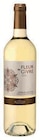 Cotes de gascogne igp blanc moelleux fleur de givre - Super U à Gardanne Cotes de gascogne igp blanc moelleux fleur de givre en promo chez Super U Gardanne à 4,93 €