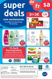 Sport Angebot & Preis im aktuellen BUDNI Prospekt Sport Angebot im aktuellen BUDNI Prospekt auf Seite 8
