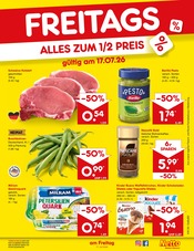 Kinder Schokolade im Netto Marken-Discount Prospekt in Augsburg Aktueller Netto Marken-Discount Prospekt mit Kinder Schokolade, "Aktuelle Angebote", Seite 16