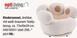 Kindersessel im Angebot bei Opti-Wohnwelt in Bremen Kindersessel Angebote von opti living bei Opti-Wohnwelt Bremen für 99,00 €