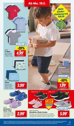 Herrenunterwäsche Angebot & Preis im aktuellen Lidl Prospekt Herrenunterwäsche Angebot im aktuellen Lidl Prospekt auf Seite 29