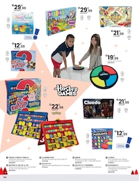 Prix et réduction La Bonne Paye dans le prospectus JouéClub en cours Offre La Bonne Paye dans le catalogue JouéClub du moment à la page 118