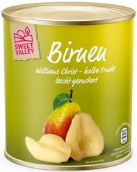 Williams-Christ-Birnen bei ALDI SÜD in Leverkusen Williams-Christ-Birnen im Angebot bei ALDI SÜD Leverkusen für 1,29 €