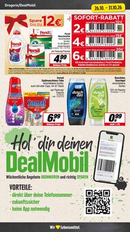 Geschirrspüler im E center Prospekt "Aktuelle Angebote" mit 25 Seiten (Münster)