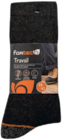 Chaussettes pour brodequins - FORTEC en promo chez LaMaison.fr Tours à 7,50 €