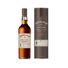 Scotch Whisky Single Malt - ABERLOUR en promo chez Carrefour Villeurbanne à 30,65 €