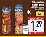 Prinzen-Rolle von DeBeukelaer im aktuellen EDEKA Prospekt für 1,49 €