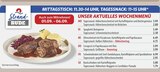 Hähnchenschnitzel mit Kartoffelpüree und Buttergemüse im Angebot bei combi in Paderborn Hähnchenschnitzel mit Kartoffelpüree und Buttergemüse Angebote von Strand-Bude bei combi Paderborn für 1,79 €
