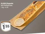 Baguette bei GLOBUS im Landau Prospekt für 1,55 €