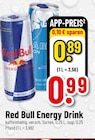 Energy Drink im Angebot bei Trinkgut in Heidelberg Energy Drink Angebote von Red Bull bei Trinkgut Heidelberg für 0,89 €
