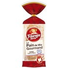 Carrefour Nîmes - Promo Le pain blanc Italien Promo Le pain blanc Italien à 2,15 € dans le catalogue Carrefour à Nîmes