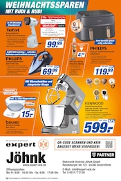 Küchenmaschine im expert Prospekt in Kiel Aktueller expert Prospekt mit Küchenmaschine, "Top Angebote", Seite 16