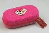 Trousse peluche Diddl - La Grande Récré à Levallois-Perret Trousse peluche Diddl en promo chez La Grande Récré Levallois-Perret à 14,99 €