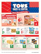 Prospectus Auchan Hypermarché "BEAUTÉ" en cours à Noisy-le-Grand, Page 15 Catalogue Auchan Hypermarché en cours à Noisy-le-Grand, "BEAUTÉ", Page 15