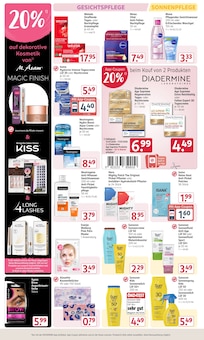 Poly Palette Angebot im Rossmann Prospekt, gültig von 13.07.2026 bis 17.07.2026 Poly Palette Angebot im aktuellen Rossmann Prospekt auf Seite 9
