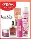 Exfoliating Sugar Scrub Angebote von Jean&Len bei E center Worms