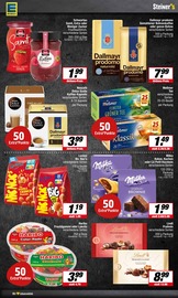 Kekse im EDEKA Prospekt in Ahaus Aktueller EDEKA Prospekt mit Kekse, "Aktuelle Angebote", Seite 17