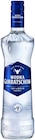 Wodka Original Angebote von Gorbatschow bei REWE Lörrach für 5,99 €