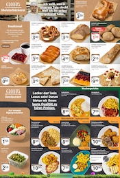 Aktueller GLOBUS Prospekt mit Gulasch, "Aktuelle Angebote", Seite 12