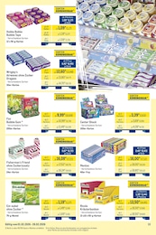 METRO Zucker im Prospekt 