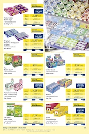 Zucker im METRO Prospekt in Unna Aktueller METRO Prospekt mit Zucker, "Wochenengebote Händler + Gewinnspiel + Monats Mix", Seite 21